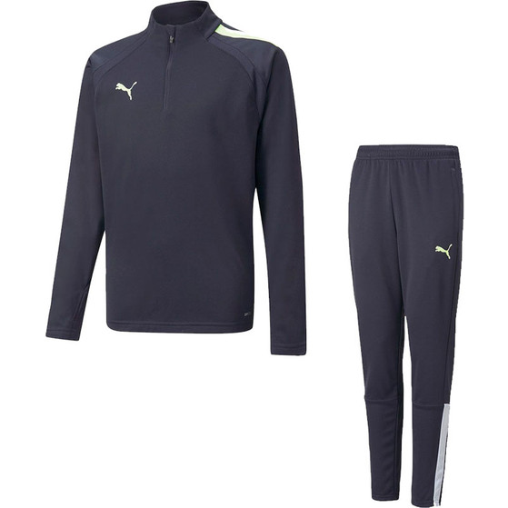 Puma LIGA Trainingspak Kids