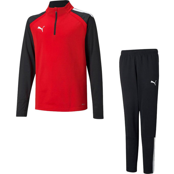 Puma LIGA Tracksuit Barn