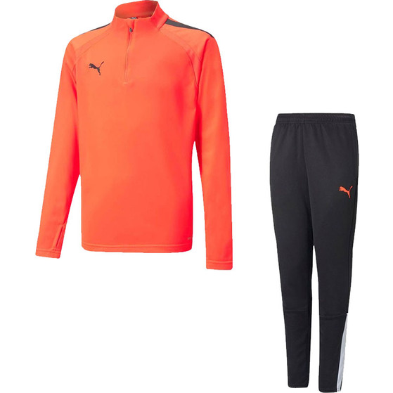Puma LIGA Trainingspak Kids Sportshop