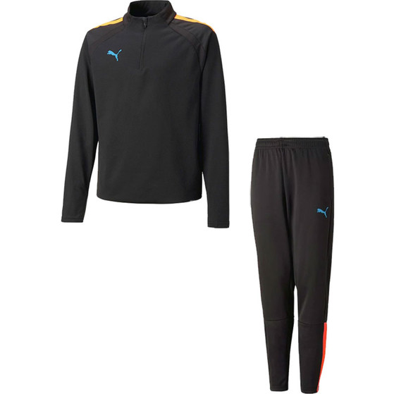 Puma LIGA Trainingspak Kids