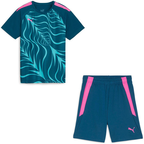 Puma LIGA Trainingsset Kids
