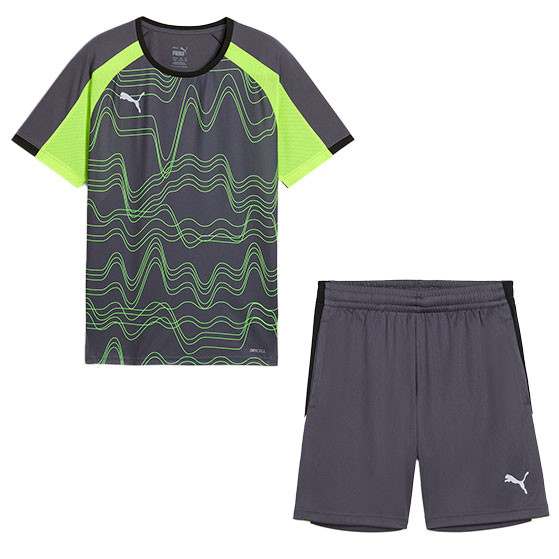 Puma Liga Trainings-Set Kinder
