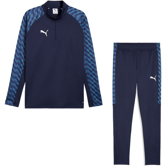 Puma LIGA26 Trainingspak Kids