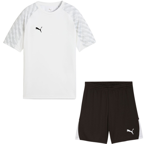 Puma LIGA26 Trainings-Set Kinder