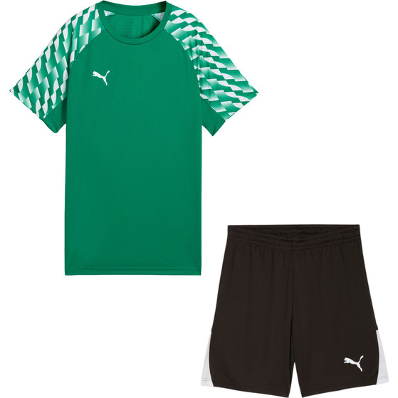 Puma LIGA26 Trainingsset Kids