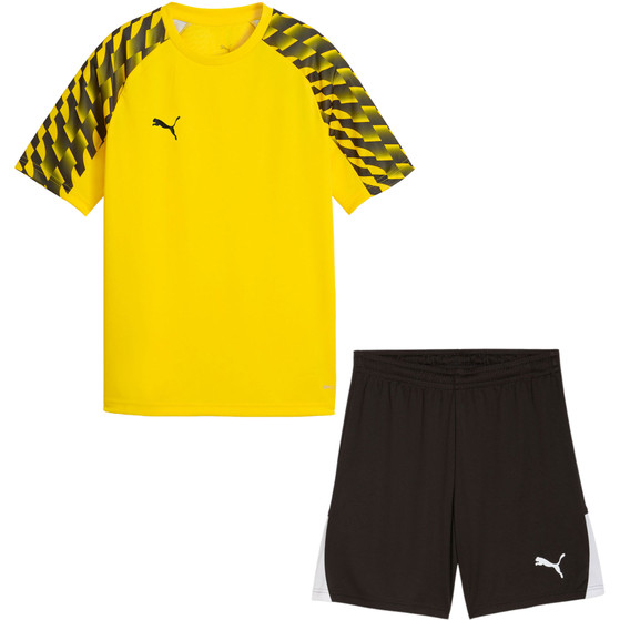 Puma LIGA26 Trainingsset Kids