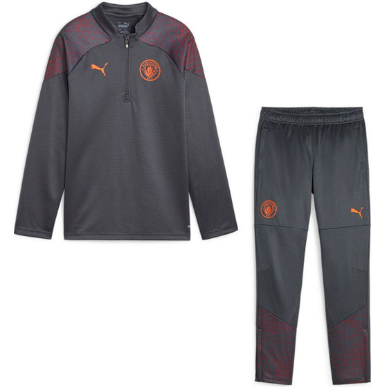 Puma Manchester City Trainingspak Kids