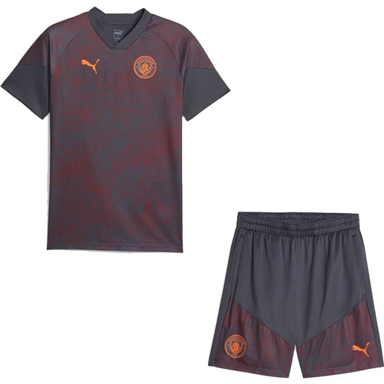 Puma Manchester City Trainingsset