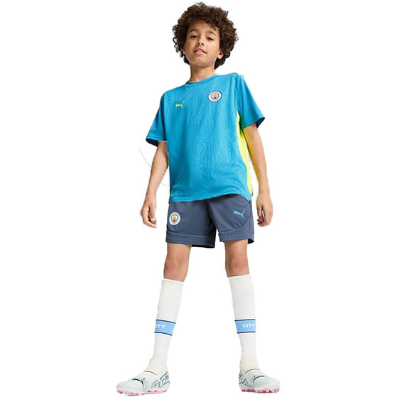 Puma Manchester City Trainingsset Kids