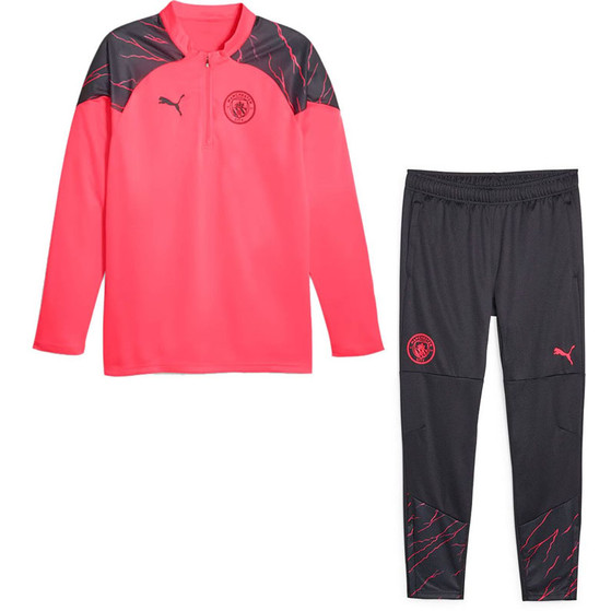 Puma Manchester City Trainingspak
