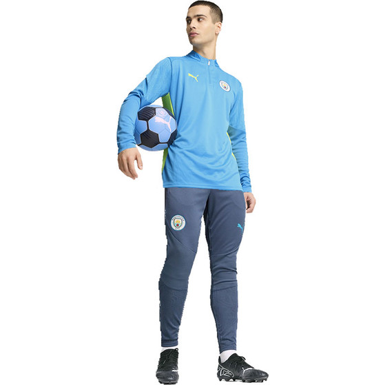 Puma Manchester City Trainingsanzug
