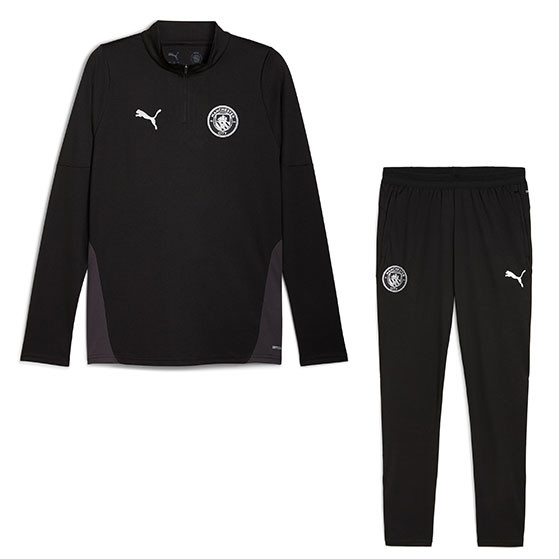 Puma Manchester City Trainingsanzug