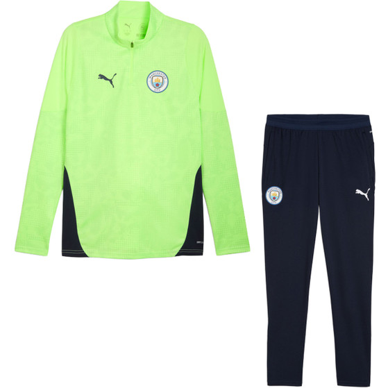 Puma Manchester City Trainingspak