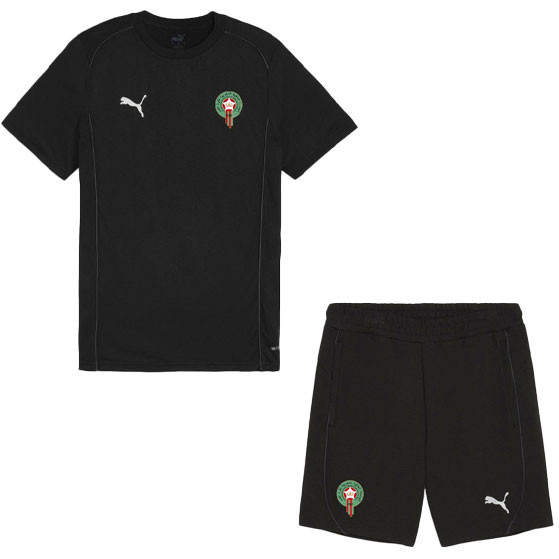 Puma Marokko Casuals Trainingsset