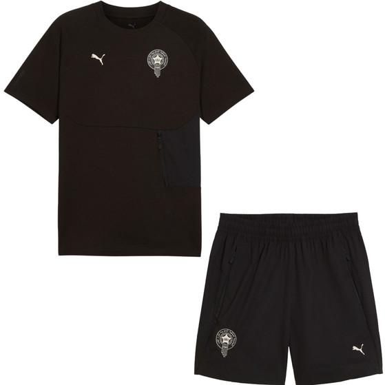 Puma Morocco Tech Summer Set WC 2026
