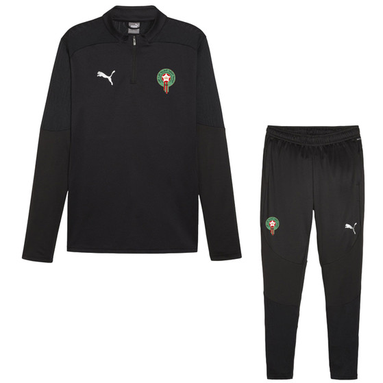 Puma Marokko Tracksuit