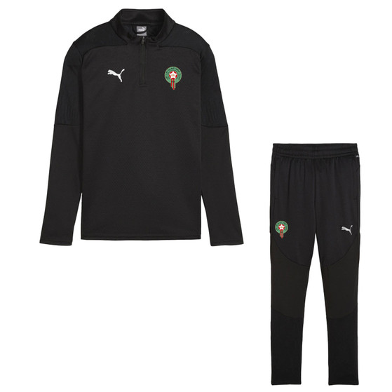 Puma Marokko Tracksuit Barn