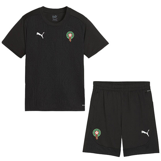 Puma Marokko Trainingsset