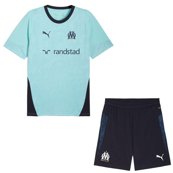 Puma Olympique Marseille Training Set