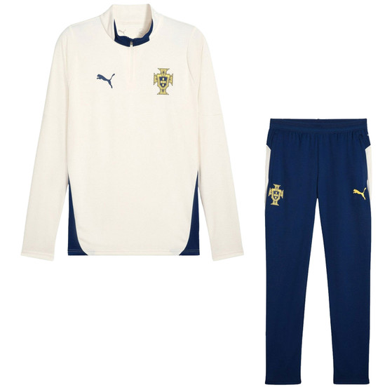 Puma Portugal Tracksuit