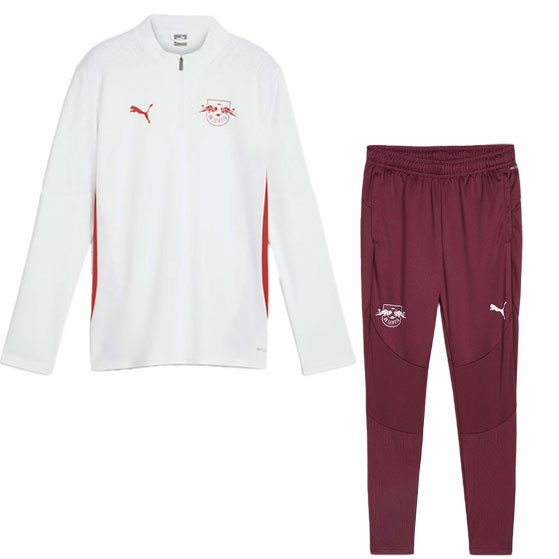 Puma Red Bull Leipzig Trainingsanzug Kinder