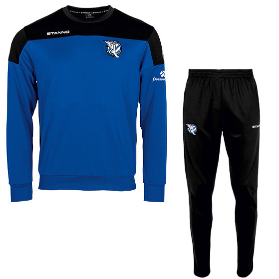 PVC Utrecht - Stanno Pride Sweater Trainingspak Kids