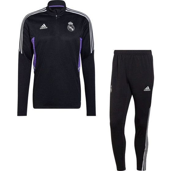 adidas Real Madrid Trainingspak