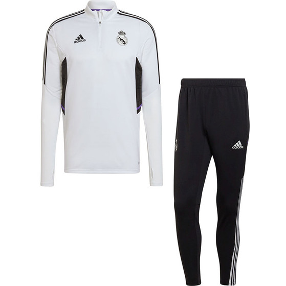 adidas Real Madrid Trainingspak