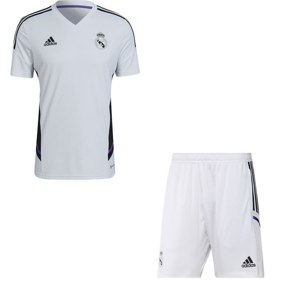 adidas Real Madrid Trainingsset