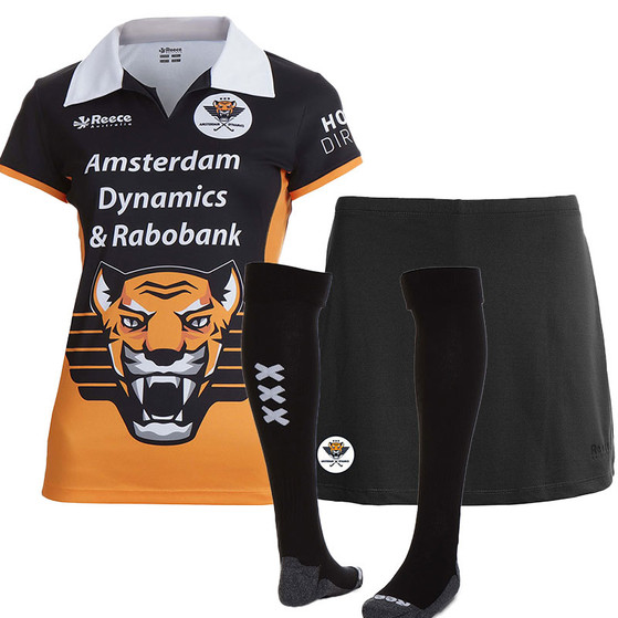 Reece Thuistenue Dames Amsterdam Dynamics