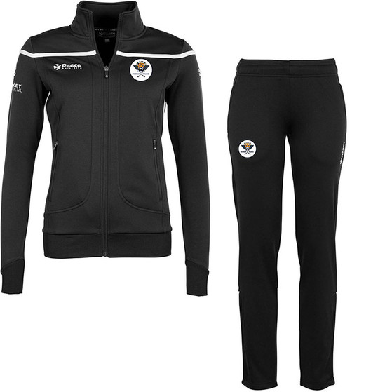 Reece Trainingspak Dames Amsterdam Dynamics