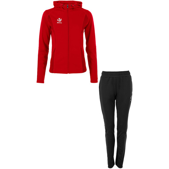 Reece Shift Trainingspak Hooded Dames