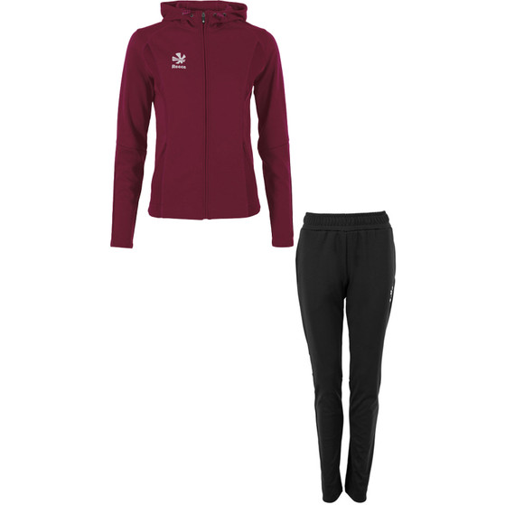 Reece Shift Trainingspak Hooded Dames