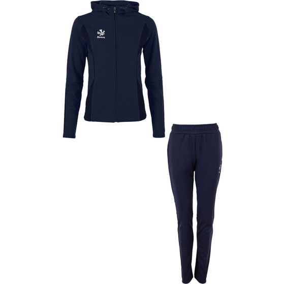 Reece Shift Trainingspak Hooded Dames