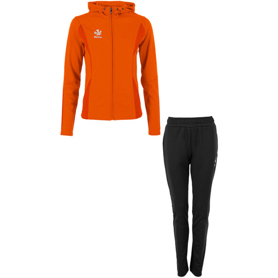Reece Shift Trainingspak Hooded Dames