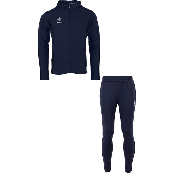 Reece Shift Trainingspak Hooded Heren