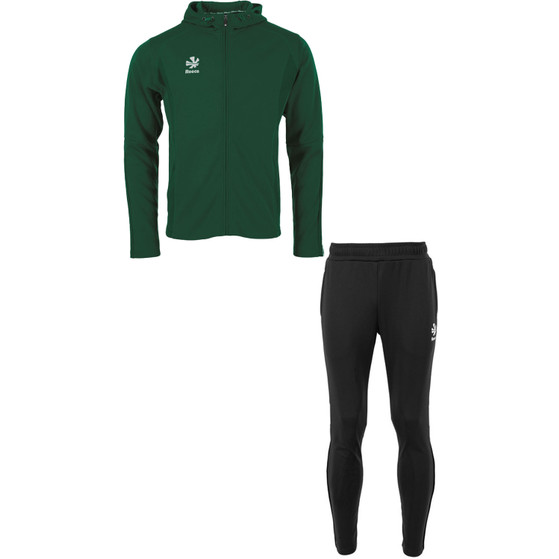 Reece Shift Trainingspak Hooded Heren
