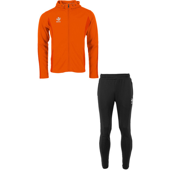 Reece Shift Trainingspak Hooded Heren