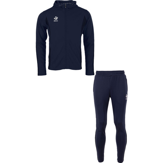 Reece Shift Trainingspak Hooded Junior