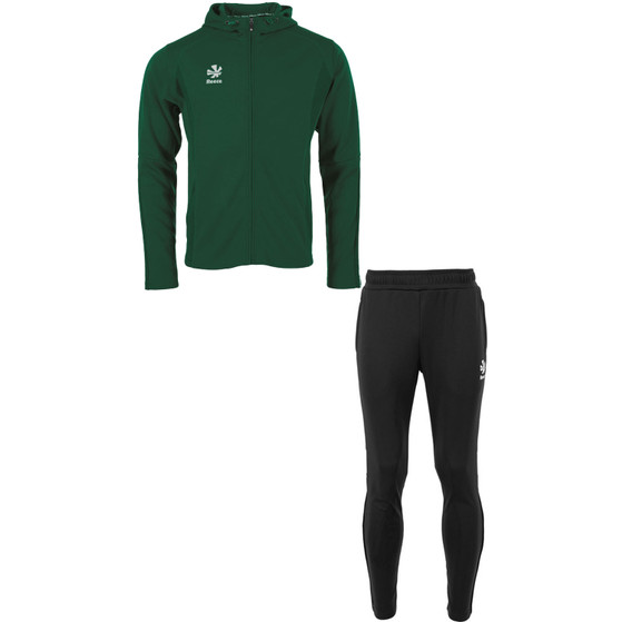 Reece Shift Trainingspak Hooded Junior