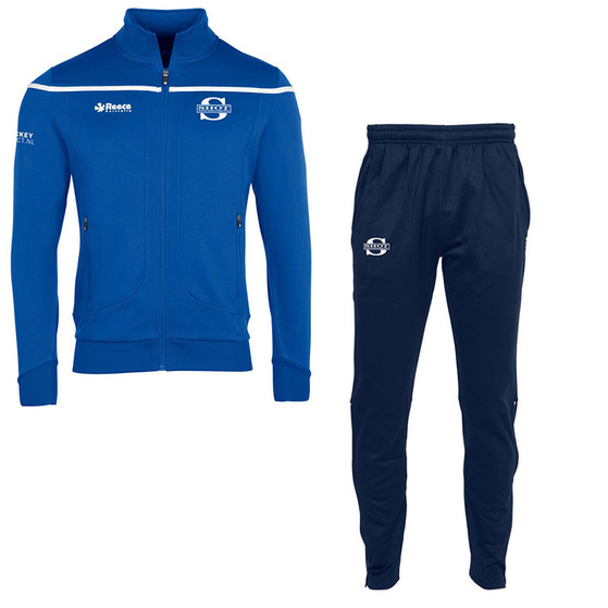 Reece Trainingspak Heren TSHV Shot