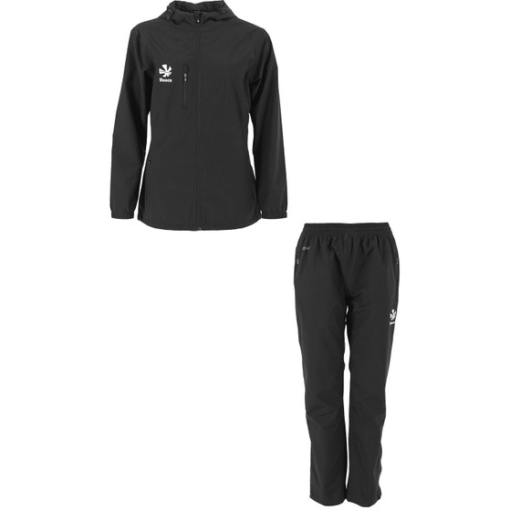 Reece Tumby Regenjas en Broek Dames