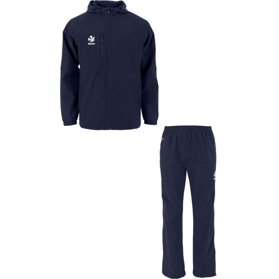 Reece Tumby Regenjas en Broek Junior