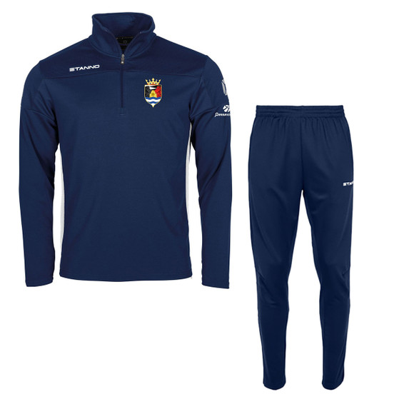 Stichting Regiovoetbal SD - Stanno Pride Trainingspak Kids