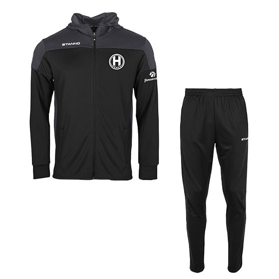 RKHSV - Stanno Pride Full-Zip Trainingspak Kids