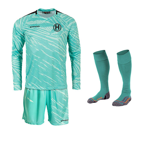 RKHSV - Stanno Trick Keeperstenue Kids