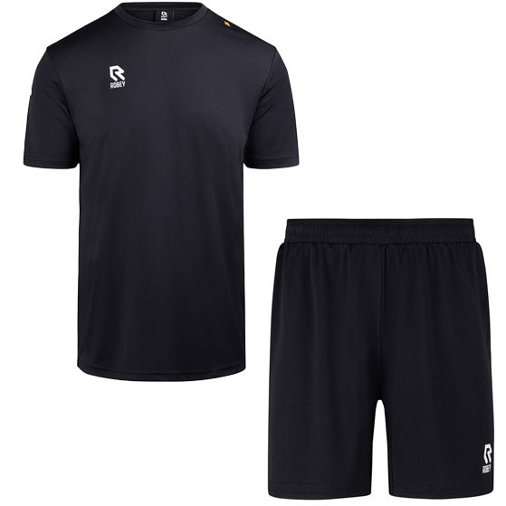 Robey Crossbar Trainingsset Kinder