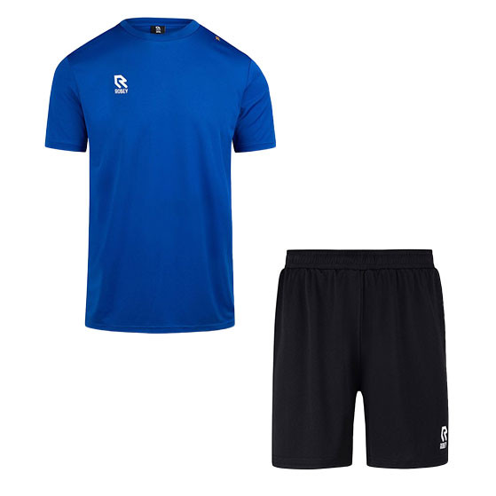 Robey Crossbar Trainingsset Kids