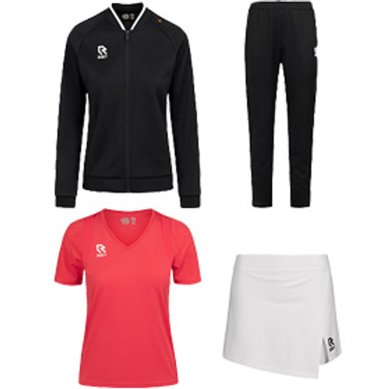 Robey Dames Teampakket 11