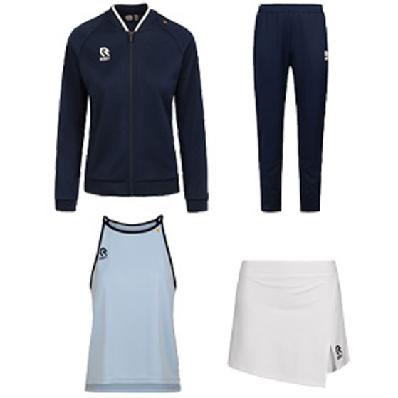 Robey Damen TeamPaket 3